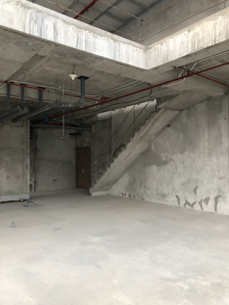 Bán căn duplex Penthouse Vinhomes Central Park