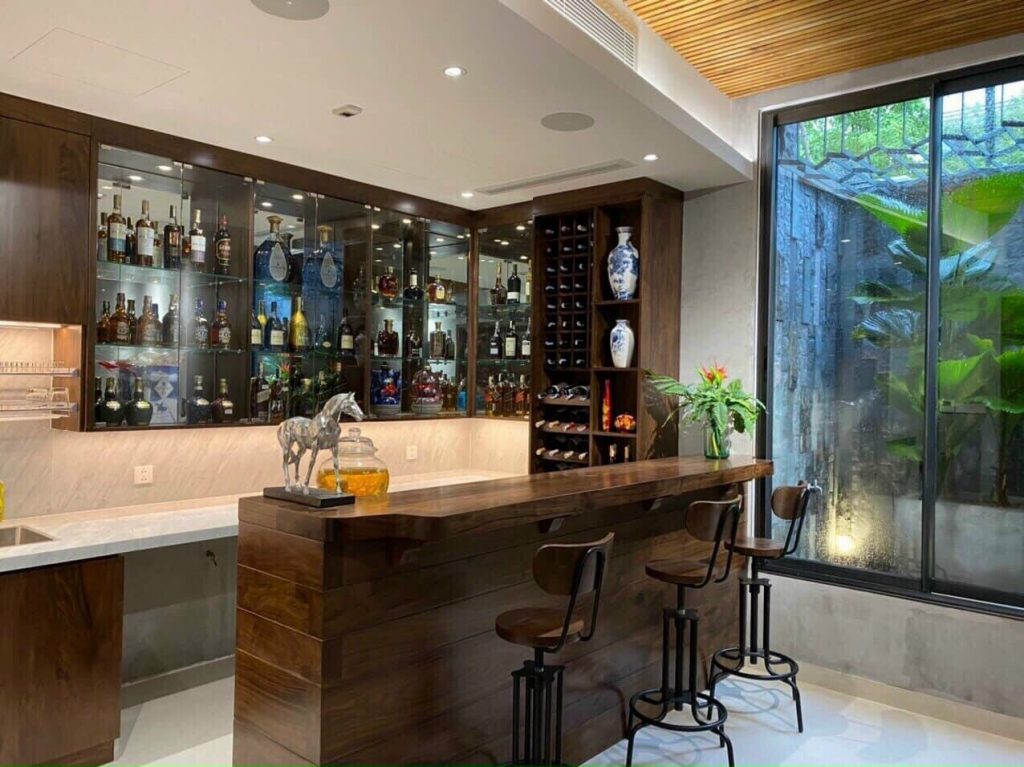 Quầy bar