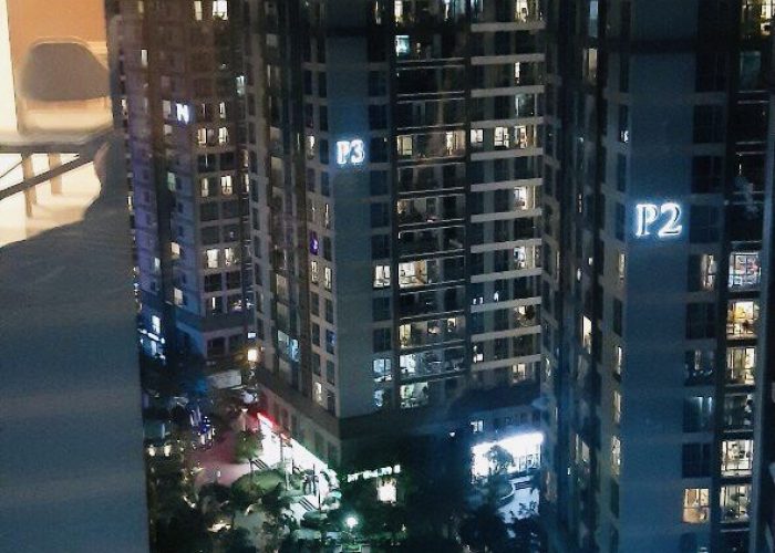Tầm view