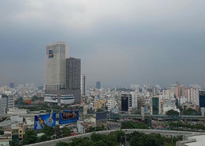 Tầm view