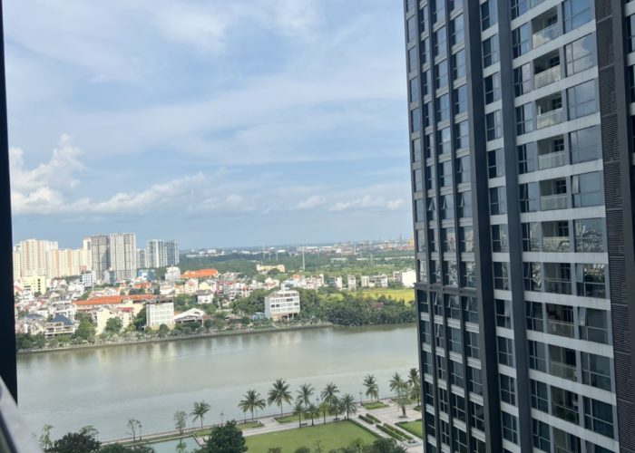 Tầm view