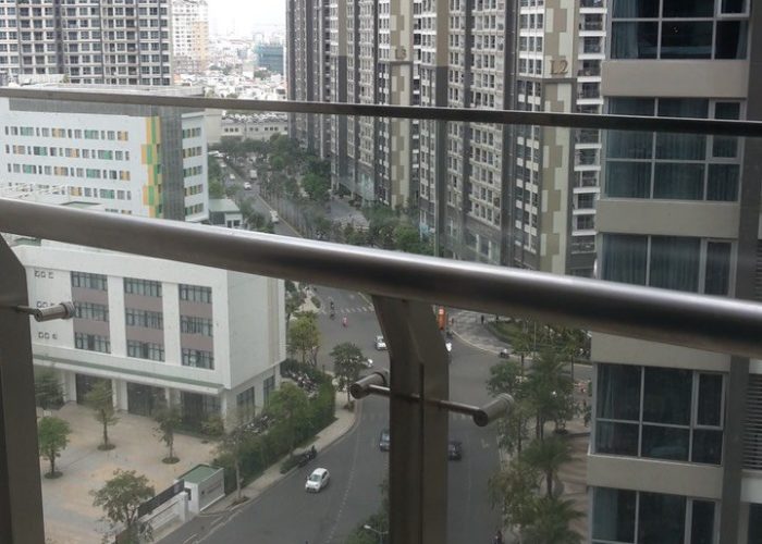 Tầm view
